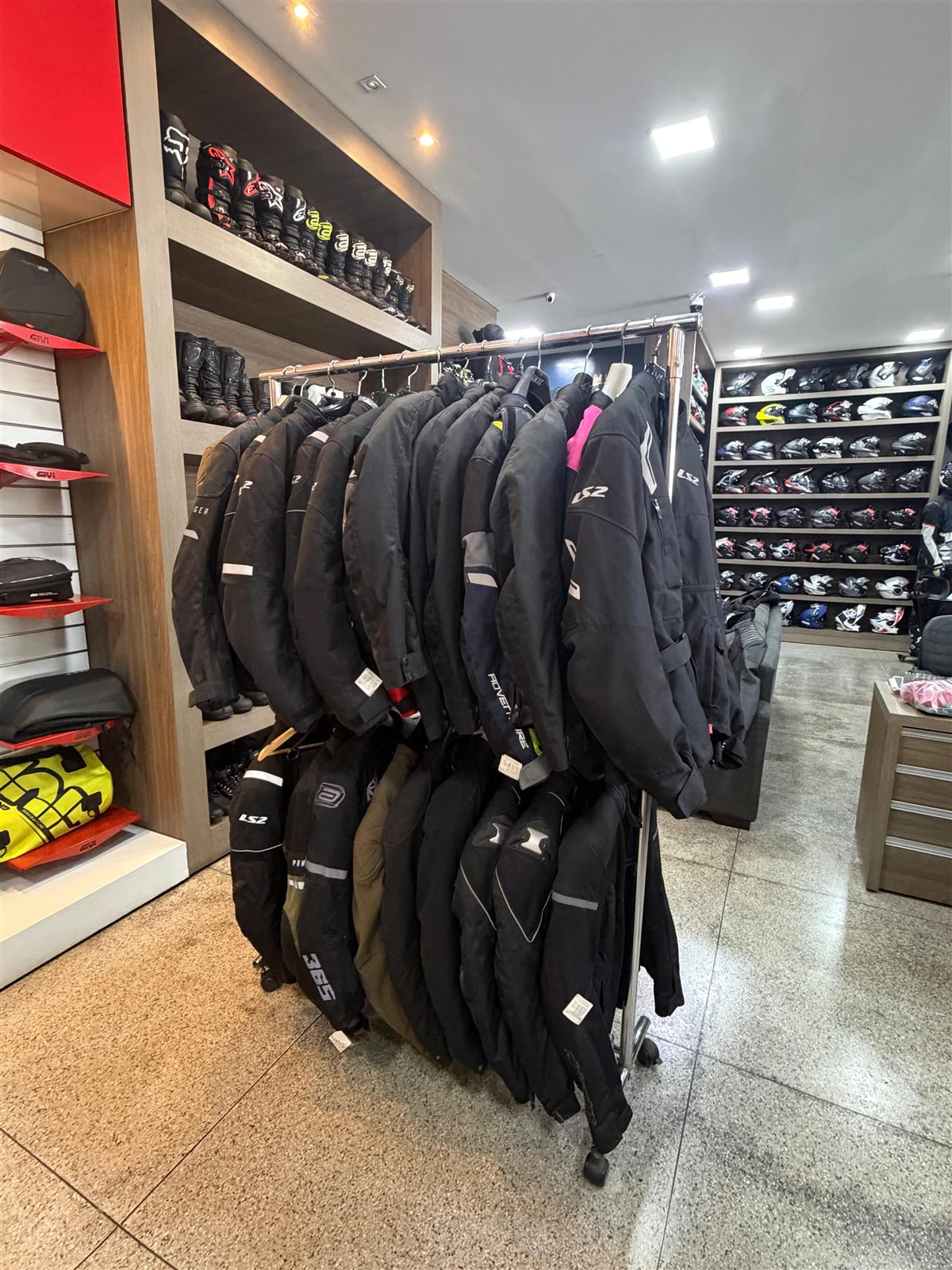 Alpinestars Jaqueta Alpinestars